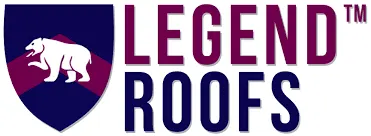logo for Legend Roofs