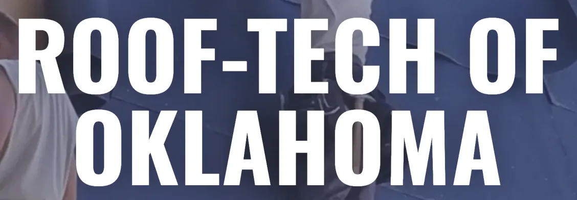 logo for Roof-Tech of Oklahoma