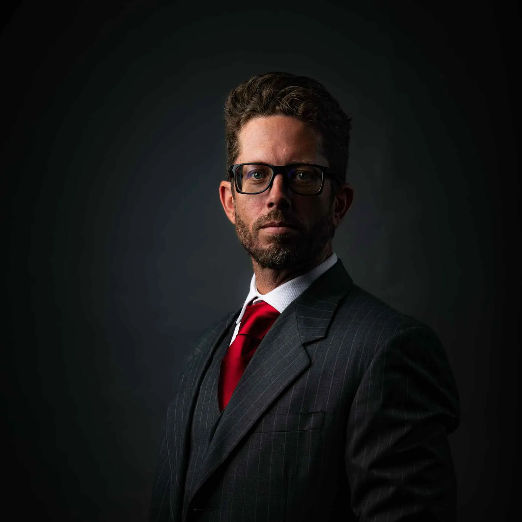Jeremy S. Jones, owner of Mallard Construction & Roofing