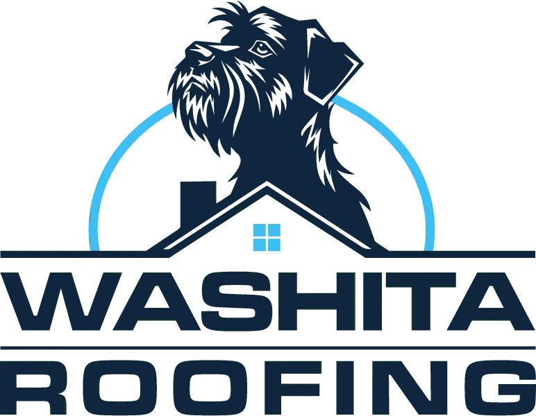 logo for Washita Roofing & Construction