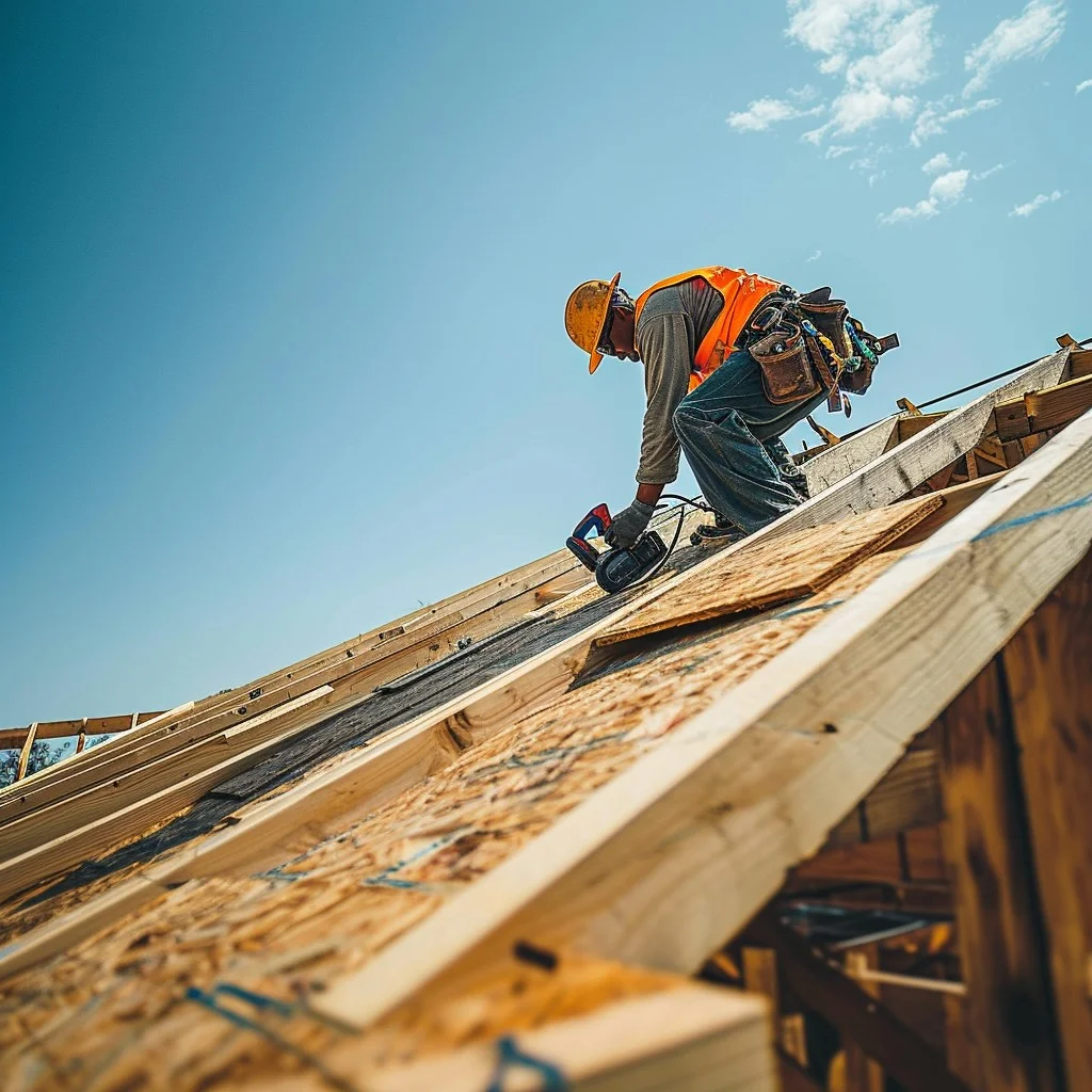 Business profile photo for McCann's Roofing & Construction